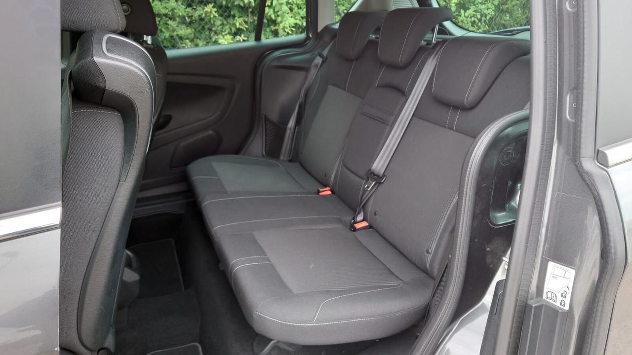 Ford B-Max 1.5 TDCi 75 CV Titanium