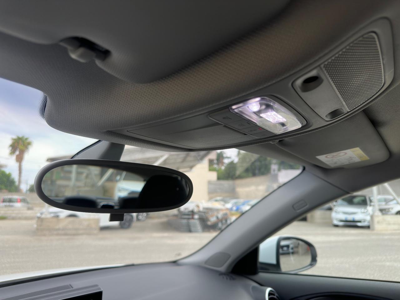 Audi A1 SPB 1.4 TDI S tronic Sline