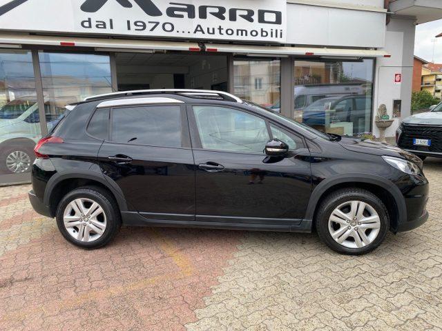 PEUGEOT 2008 110CV S&S Signature