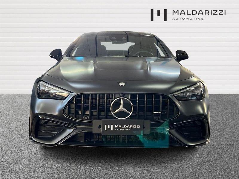 Mercedes-Benz CLE Coupé CLE Coupe - C236 CLE Coupe AMG 53 Premium Plus 4matic+ auto