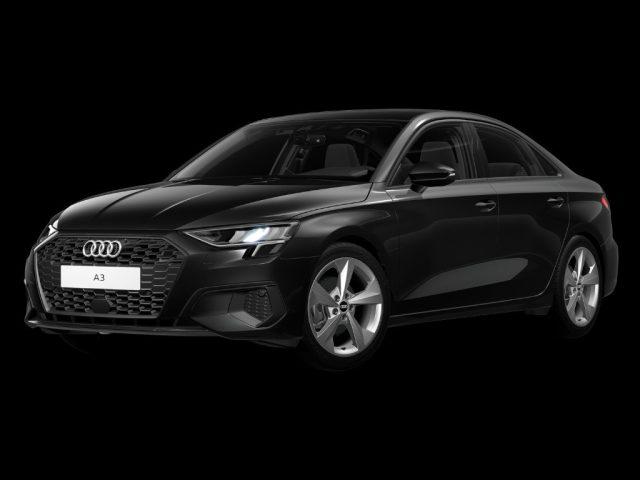 AUDI A3 Sedan 35 TDI 2.0 150Cv