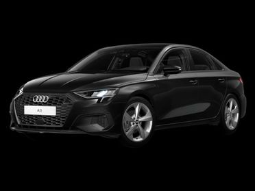 AUDI A3 Sedan 35 TDI 2.0 150Cv