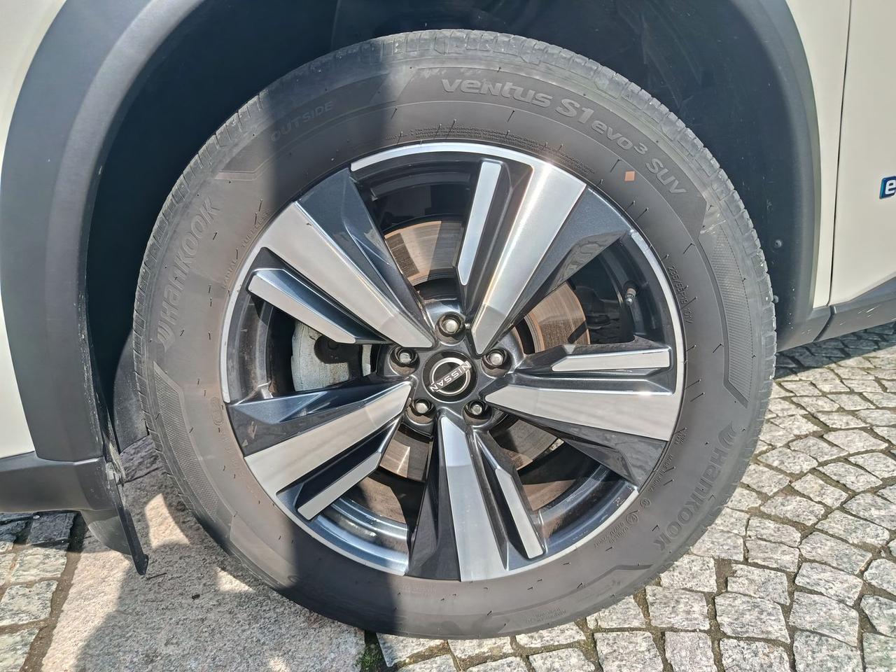 Nissan X-Trail Tekna 1.5 VC-T e-Power HEV #9892