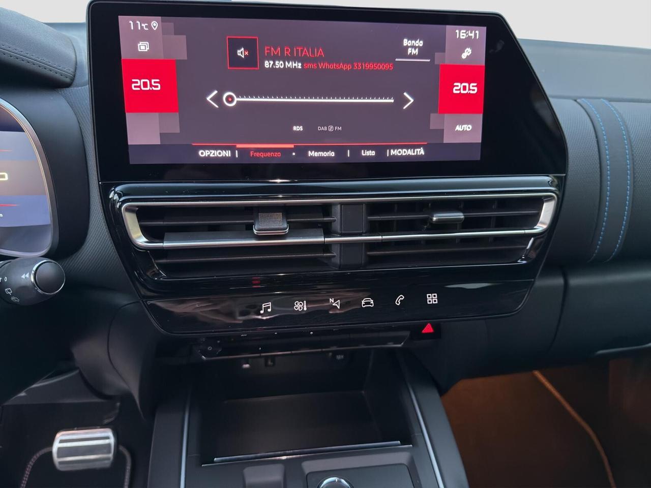 Citroen C5 Aircross 1.5 bluehdi 130cv Shine Pack automatica 2023