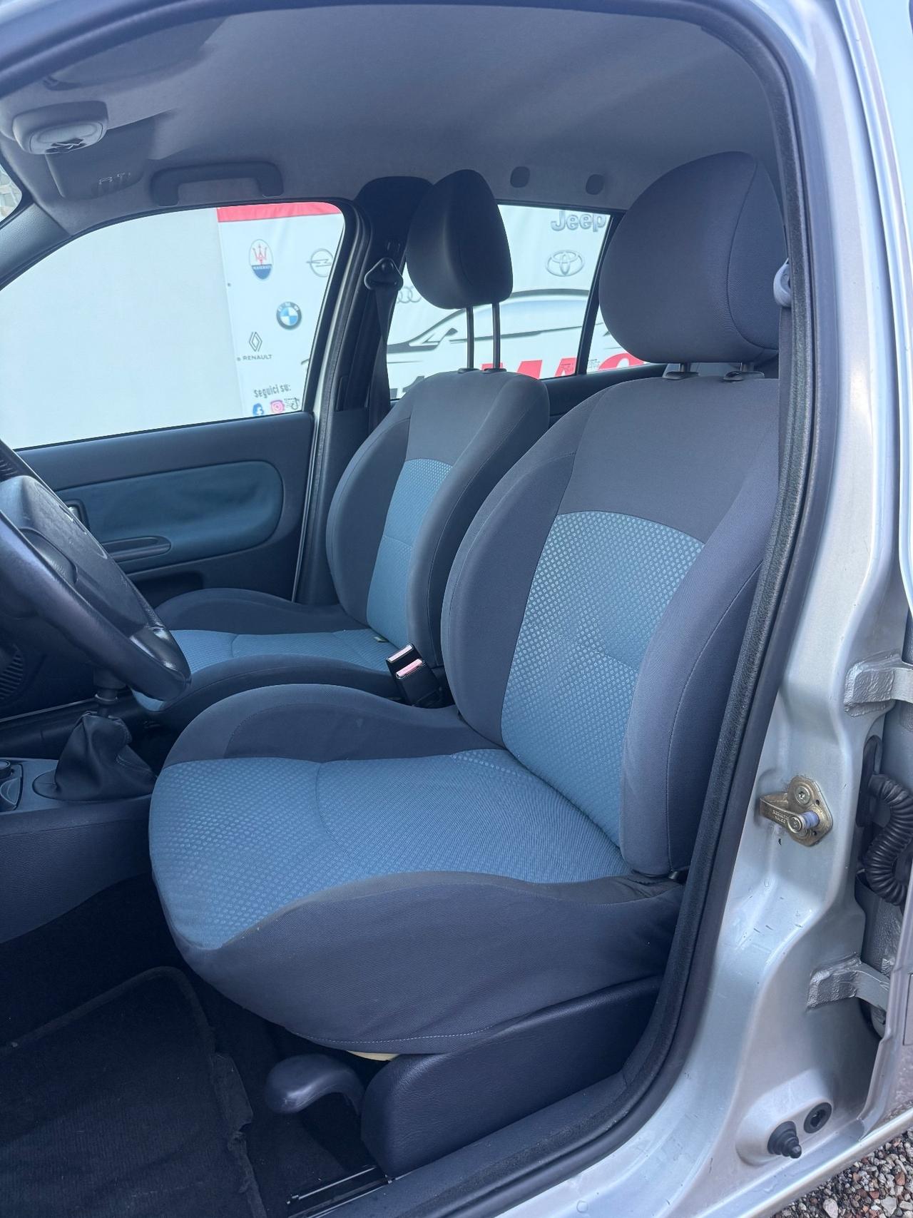 Renault Clio Storia 1.2 5 porte Dynamique