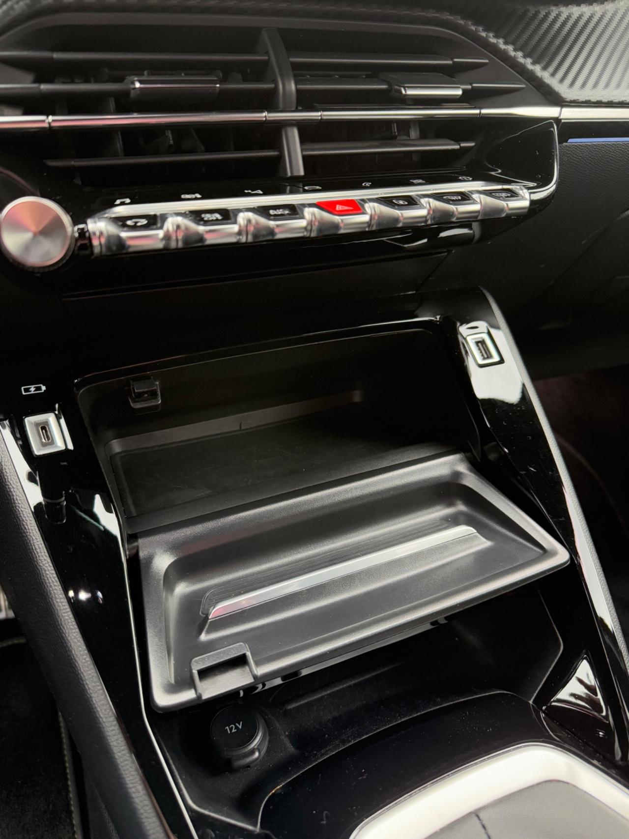 Peugeot 2008 BlueHDi 110 S&S GT