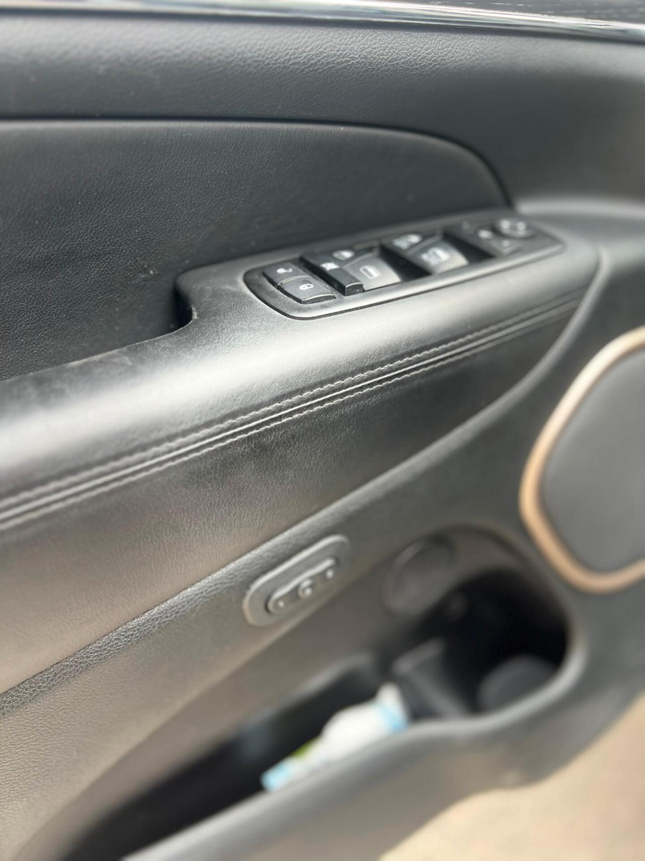 Jeep Cherokee GRAND 3.0 V6 CRD 250CV