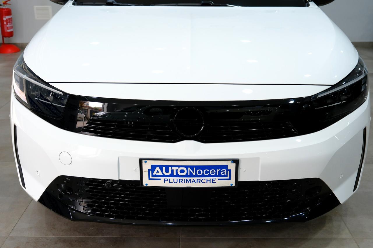 Opel Corsa 1.2 TURBO 100cv GS Line