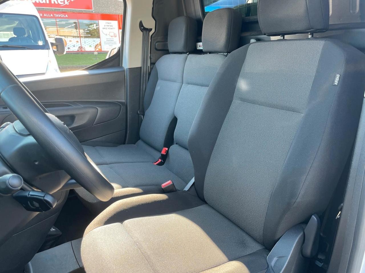 Toyota Proace City 1.5D 100 CV S&S PC 4p. Comfort