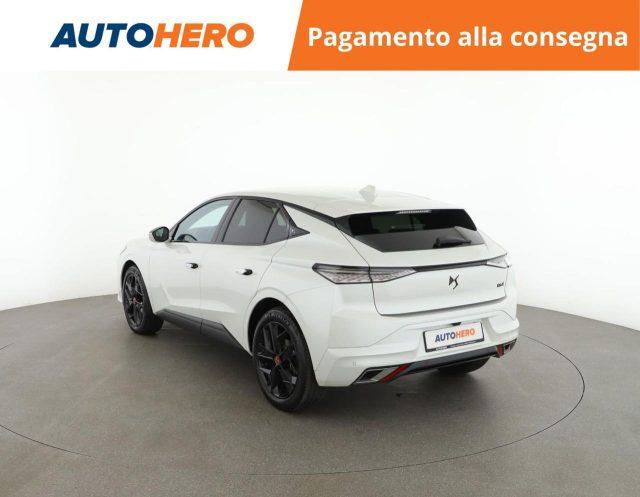 DS AUTOMOBILES DS 4 PureTech 130 aut. Performance Line