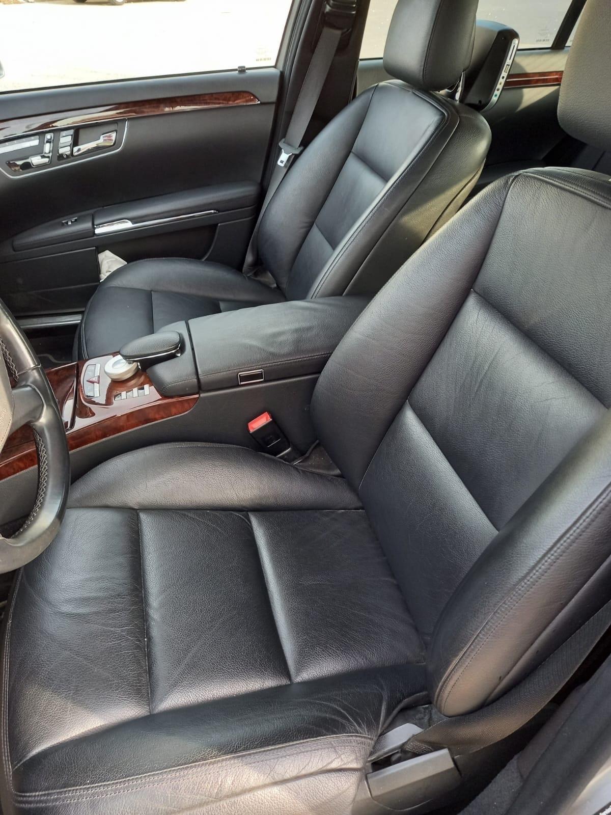 Mercedes-benz S 280 250 CDI biturbo Avantgarde