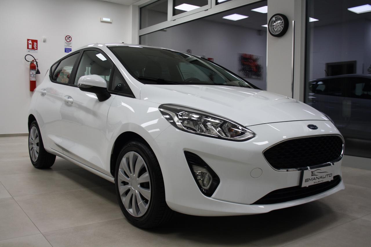 FORD FIESTA 1.5 TDCI 85CV *22000KM
