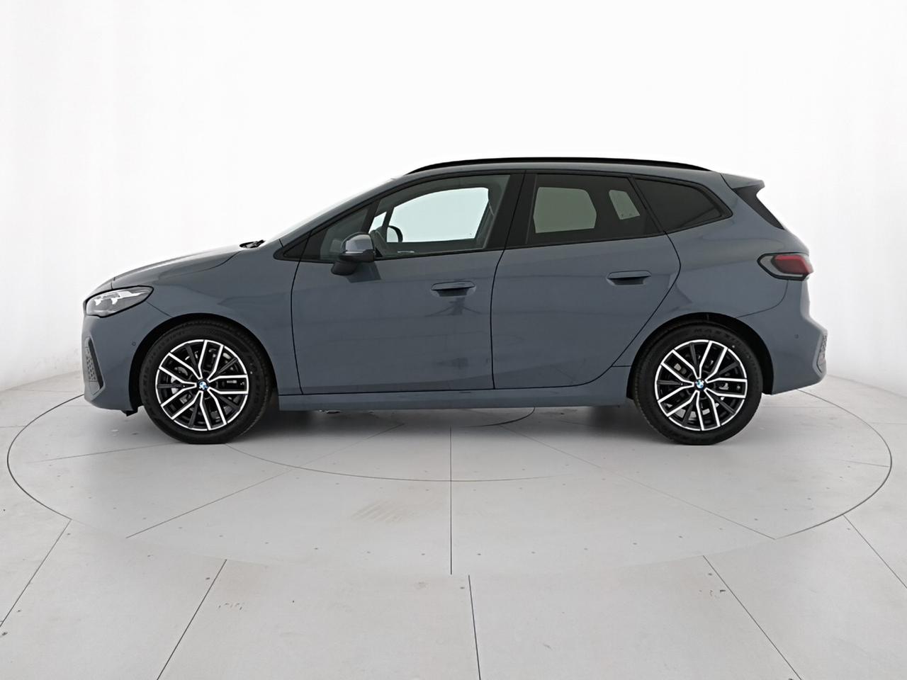 BMW Serie 2 223i Active Tourer 48V MSport