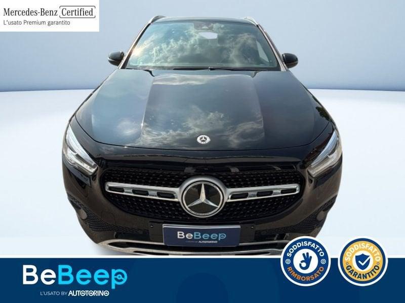 Mercedes-Benz GLA 180 SPORT PLUS AUTO