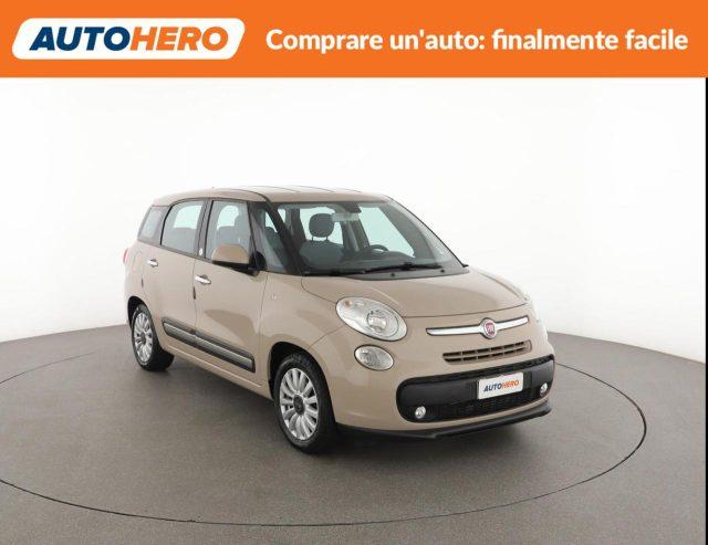 FIAT 500L Living 1.6 Multijet 105 CV Pop Star