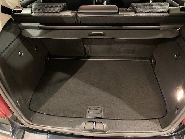 MERCEDES-BENZ A 200 CDI Avantgarde