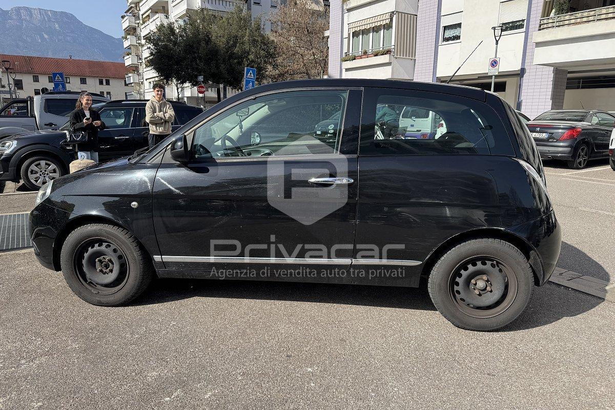 LANCIA Ypsilon 1.4 Platinum Ecochic GPL