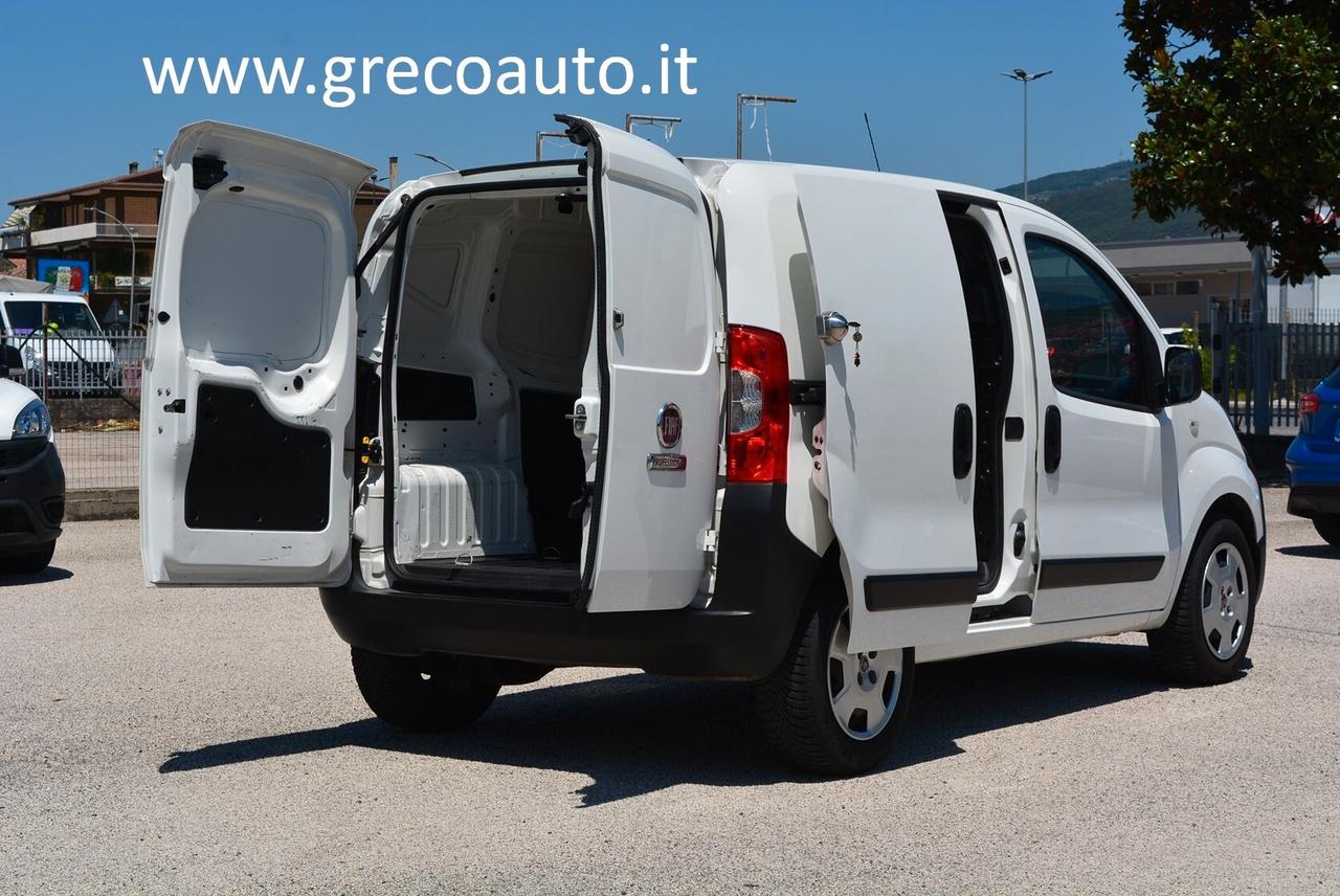 Fiat Fiorino 1.3 MJT 95CV Cargo SX