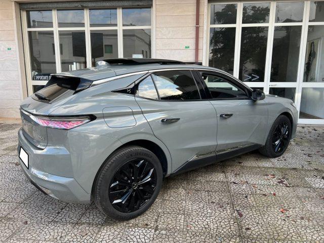 DS AUTOMOBILES DS 4 BlueHDi 130 aut. Rivoli