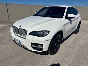 Bmw X6 xDrive35d Eletta