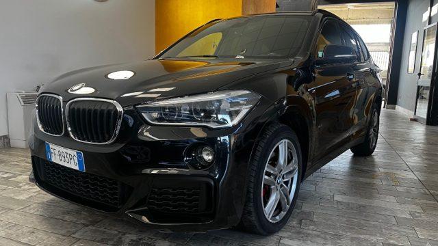 BMW X1 xDrive25d M SPORT