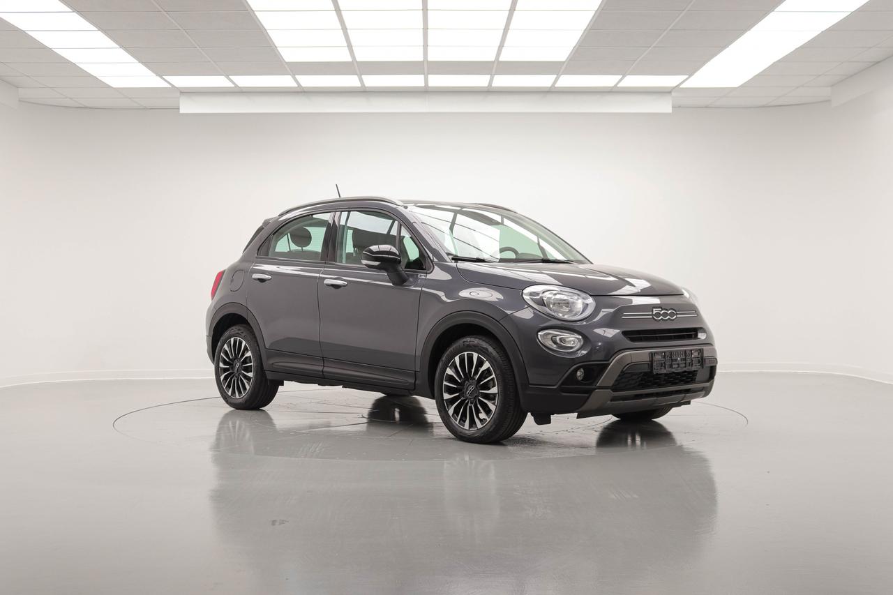 FIAT 500X 1.0 T3 120 CV CROSS