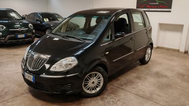 Lancia MUSA 1.4 16V EURO 5 Oro