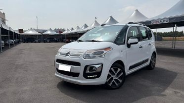 Citroen C3 Picasso BlueHDi 100 SELECTION