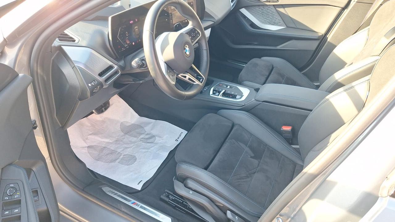 Bmw 118 118d MSport Pro