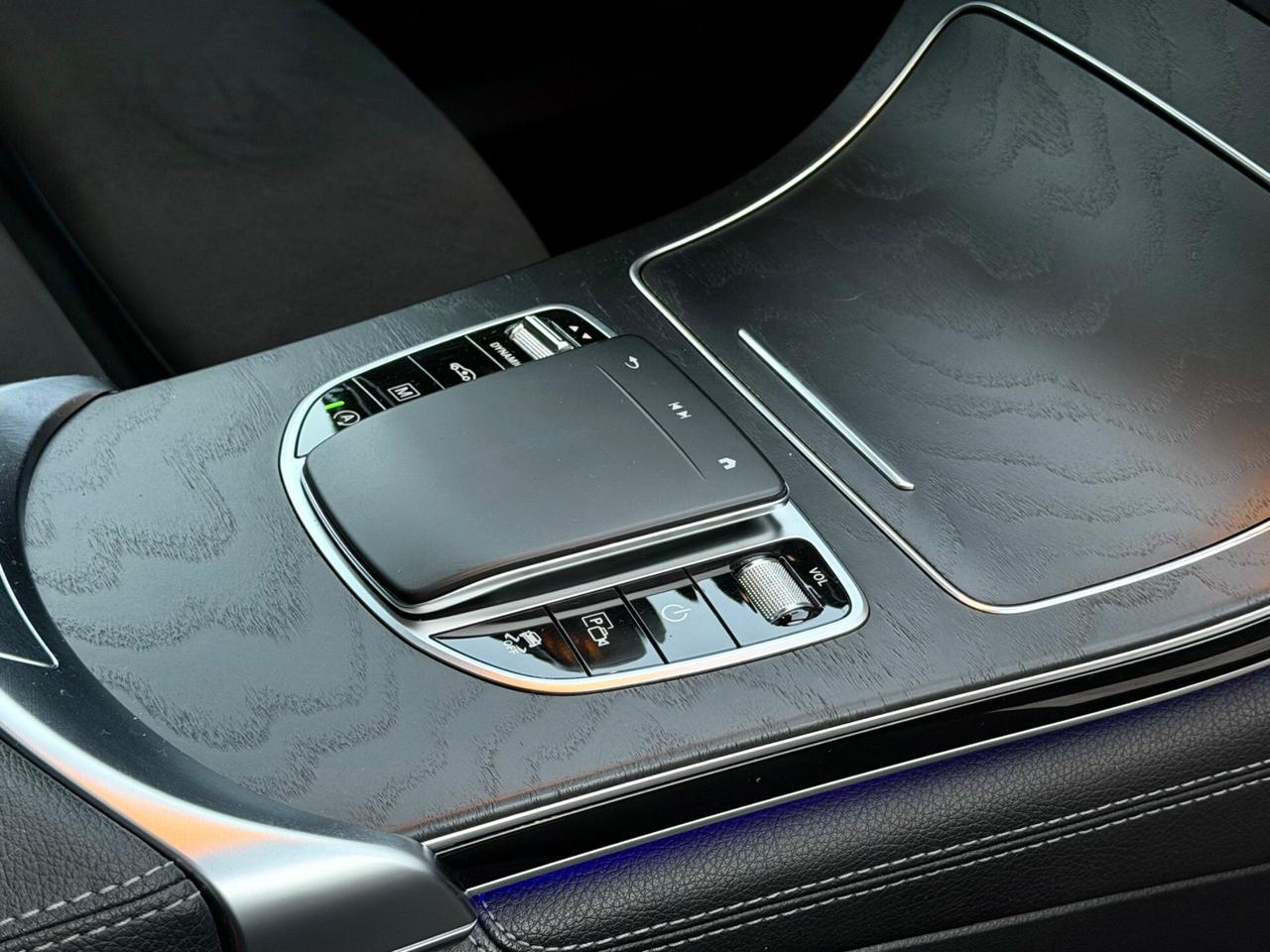 Mercedes-benz GLC 300 d 4Matic AMG Premium - TETTO