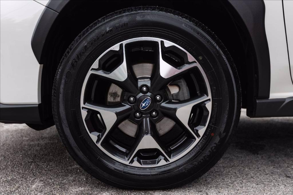 SUBARU XV 1.6i Style lineartronic del 2021