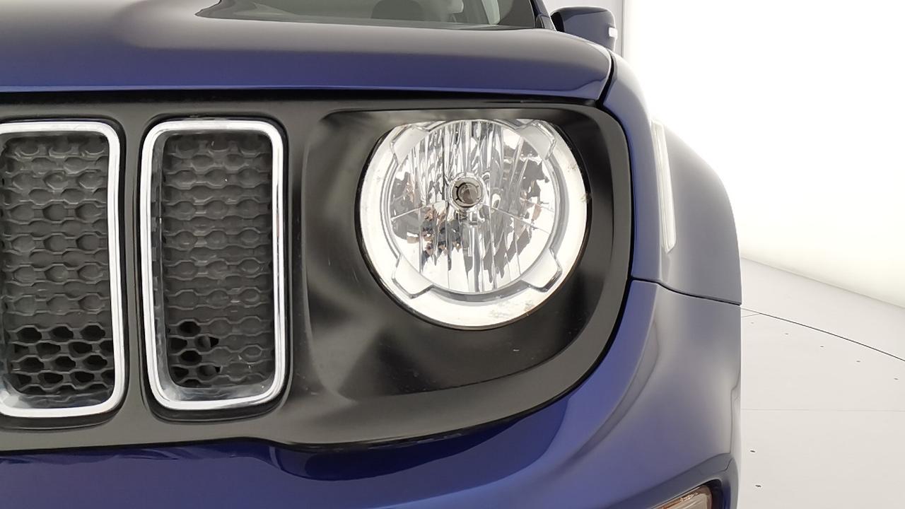 JEEP Renegade 2019 - Renegade 1.0 t3 Longitude 2wd