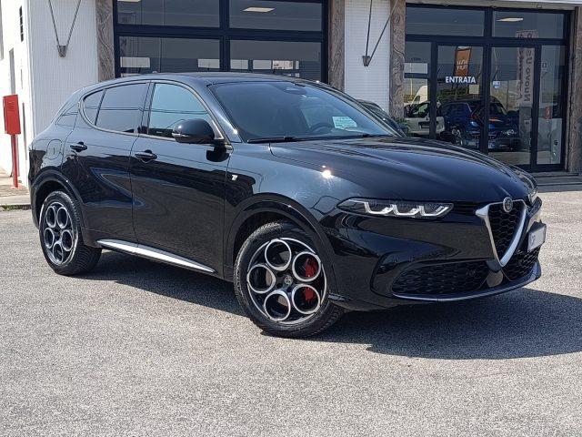 ALFA ROMEO Tonale 1.6 diesel TCT6 Ti PREZZO REALE!! 380 EURO AL MESE