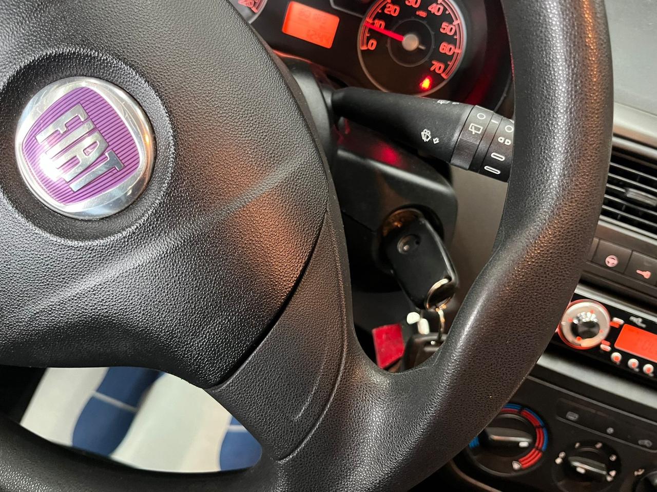 Fiat Punto Grande 1.2 FUN 3 porte OK NEOPATENTATI