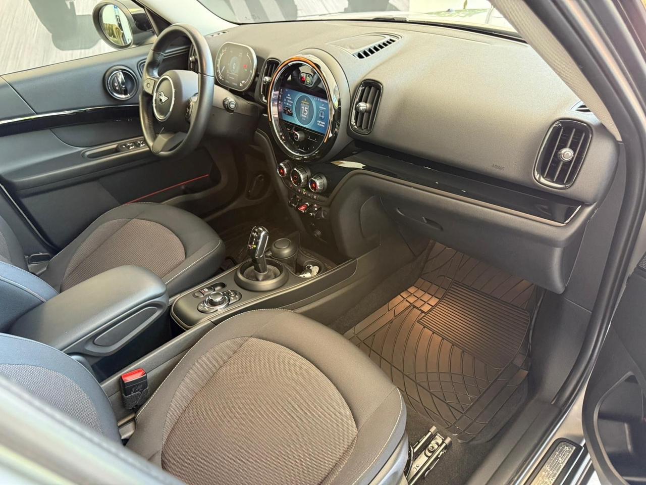 Mini Cooper Countryman PERFETTA PARI A NUOVO UNIPRO