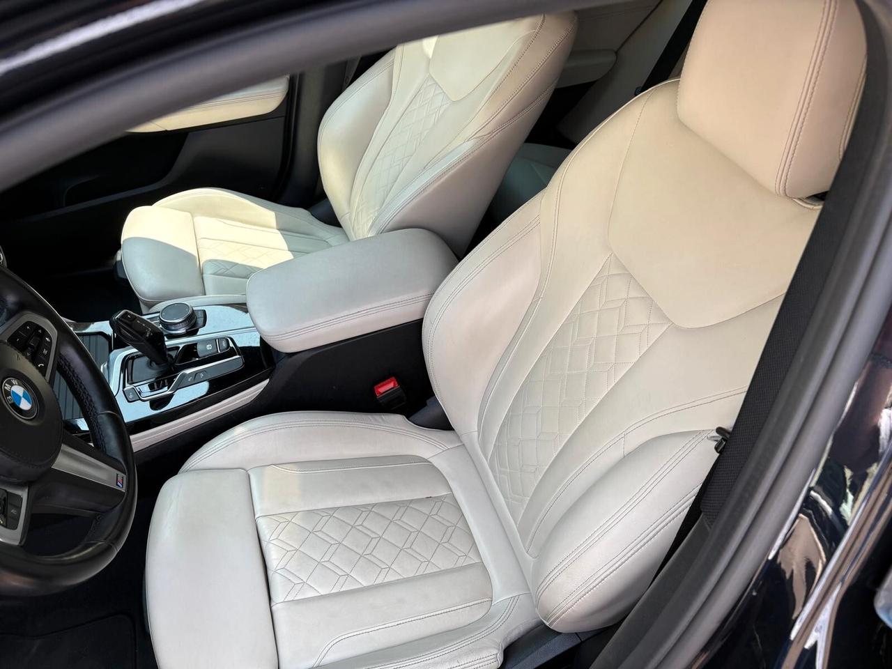 Bmw X4 M xDriveM40d