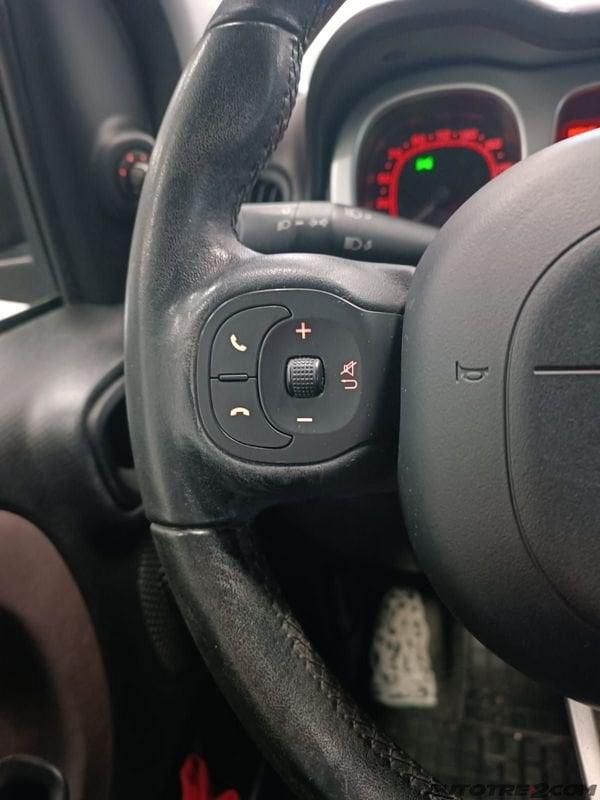 FIAT Panda Cross 1.3 Mjt 95cv S&S E6 Cross 4x4 - EURO6