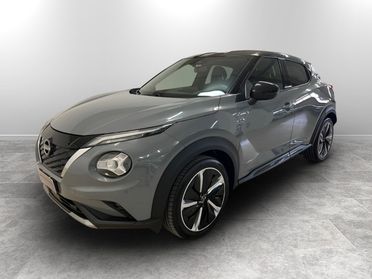 NISSAN JUKE N-DESIGN HEV