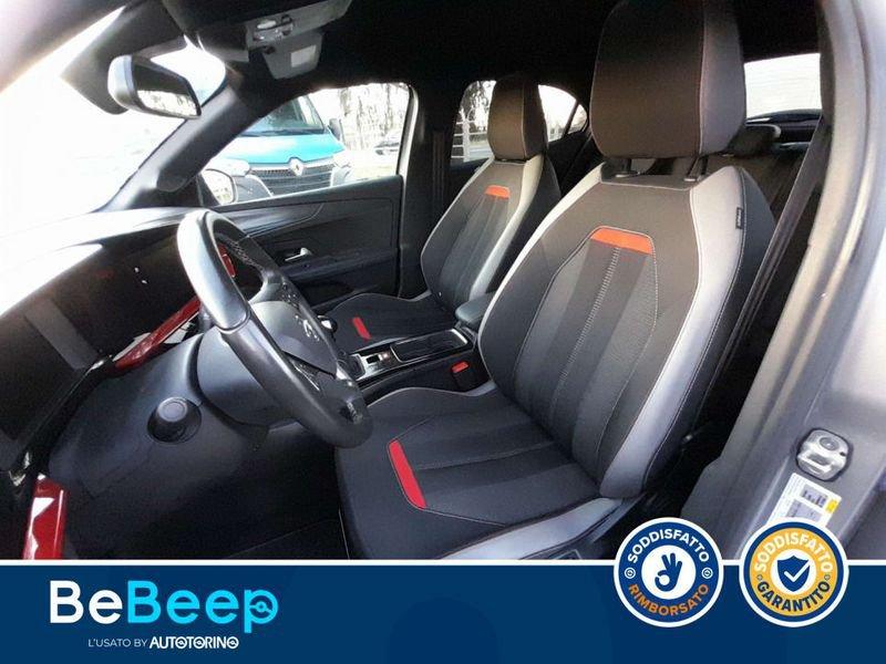 Opel Mokka 1.2 T GS LINE S&S 100CV