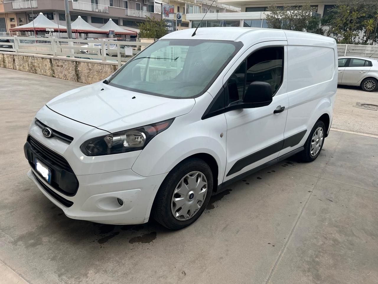 Ford Transit connect 1.6 TDCi Kasten Trend 100 CV