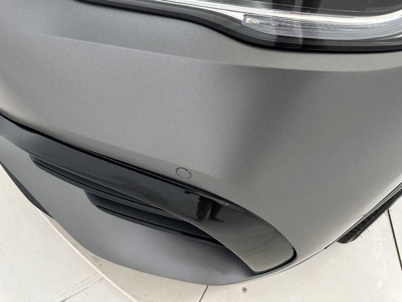 Mercedes-Benz GLA GLA-H247 2020 Diesel 220 d Premium 4matic auto