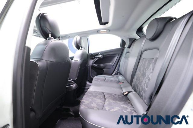 FIAT 500X 1.5 T4 HYBRID 130 CV DCT DOLCEVITA CABRIO