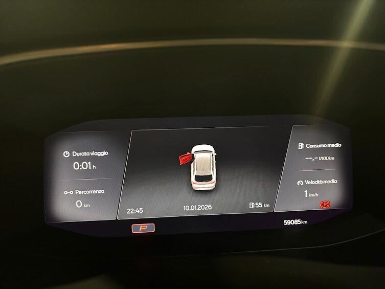 Seat Leon 1.0 eTSI 110 CV DSG SW 59.000KM