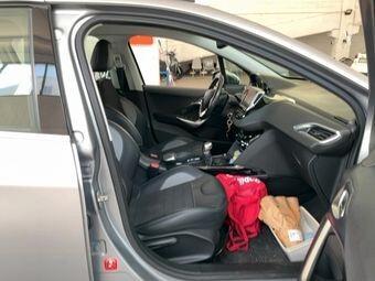 Peugeot 2008 Allure 1.6 diesel