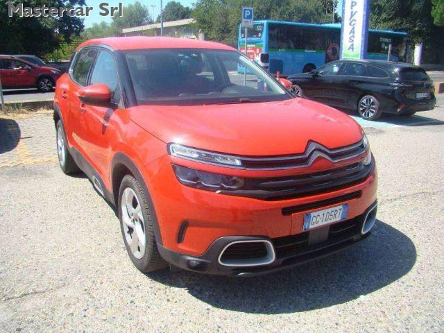 CITROEN C5 Aircross C5 Aircross1.5 bluehdi Business s TG : GG105RT