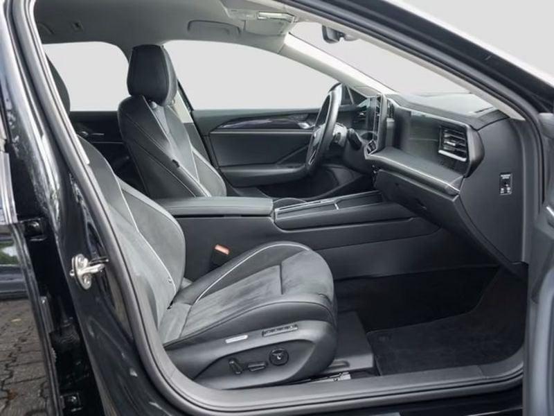 Volkswagen Passat Variant Passat Variant 1.5 eTSI DSG Business *IQ-Drive LED NAVI CAMERA GANCIO TRAINO