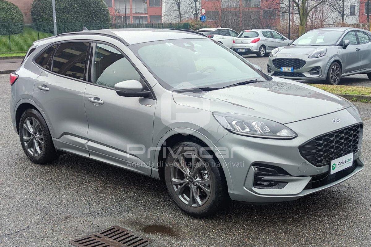 FORD Kuga 1.5 EcoBoost 150 CV 2WD ST-Line