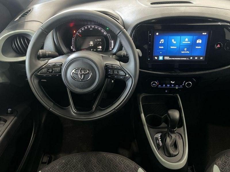 Toyota Aygo X Aygo X 1.0 Trend 72cv s-cvt