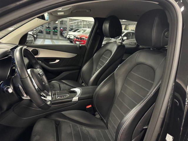 MERCEDES-BENZ GLC 220 2.0 d 4Matic 194 CV Premium