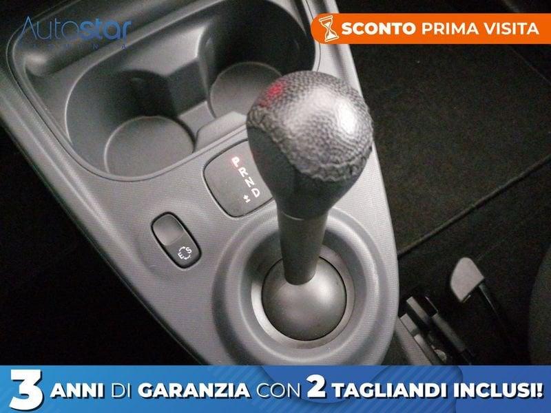 smart forfour 1.0 Superpassion 71cv twinamic